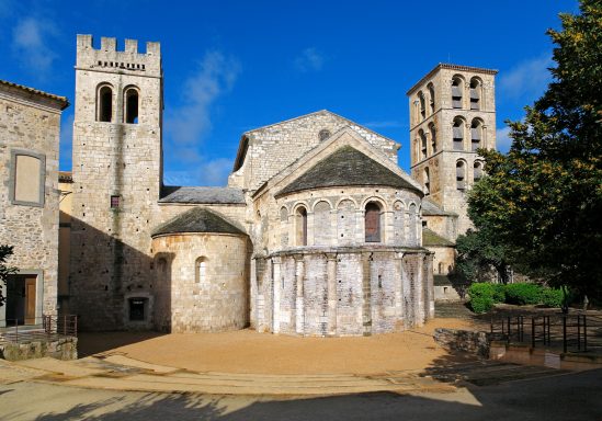 HOTEL GROUPE CAUNES MINERVOIS