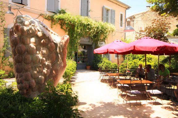 HOTEL LA MARBERIE CAUNES MINERVOIS