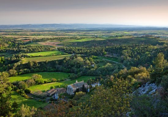 HOTEL GROUPE CAUNES MINERVOIS