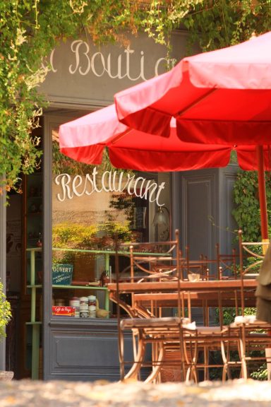 RESTAURANT LA TABLE DE TERROIR CAUNES MINERVOIS